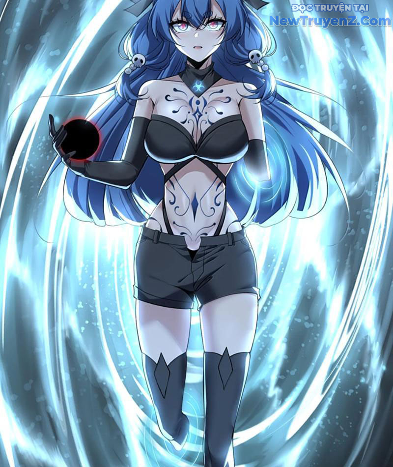 Phát Sóng Trực Tiếp, Ta Cầu Hôn Với Nữ Quỷ, Vậy Mà Nàng Lại Đồng Ý! Chapter 95 - Trang 2