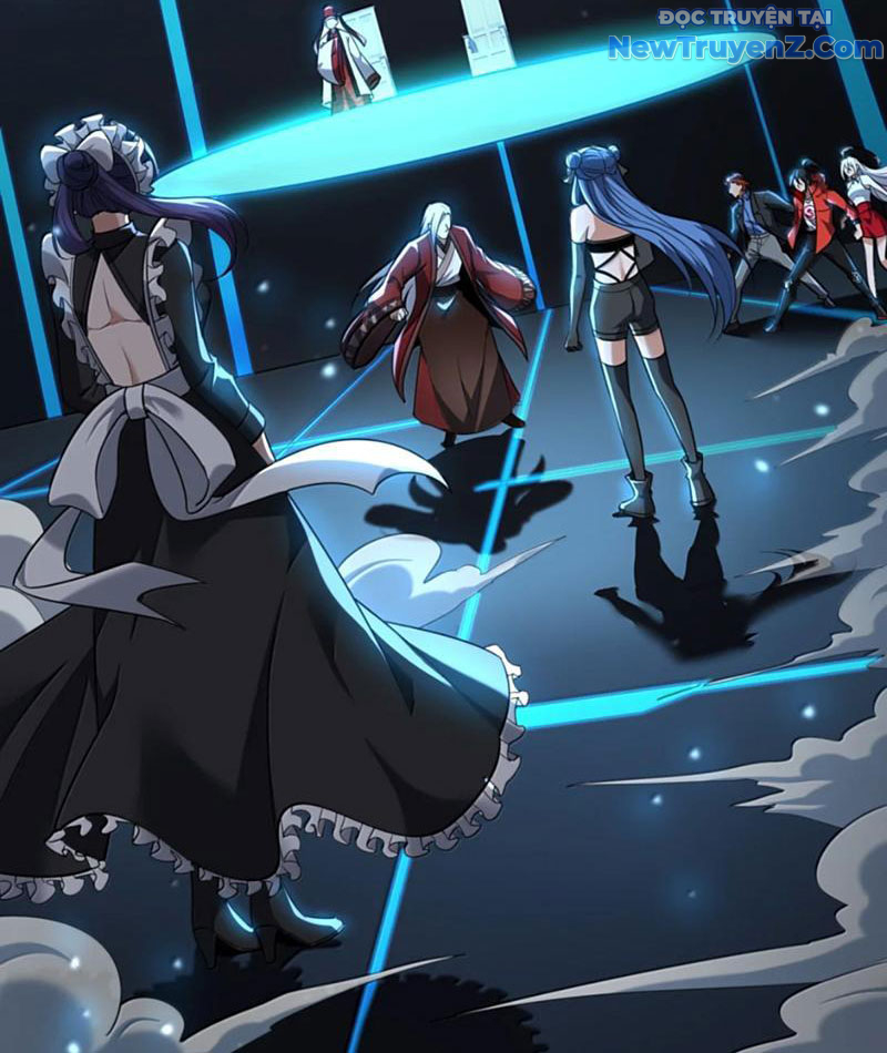 Phát Sóng Trực Tiếp, Ta Cầu Hôn Với Nữ Quỷ, Vậy Mà Nàng Lại Đồng Ý! Chapter 95 - Trang 2