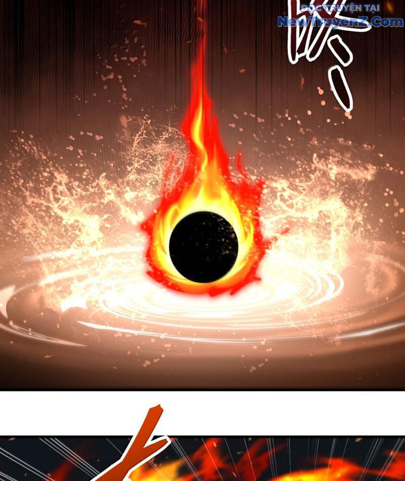 Phát Sóng Trực Tiếp, Ta Cầu Hôn Với Nữ Quỷ, Vậy Mà Nàng Lại Đồng Ý! Chapter 95 - Trang 2