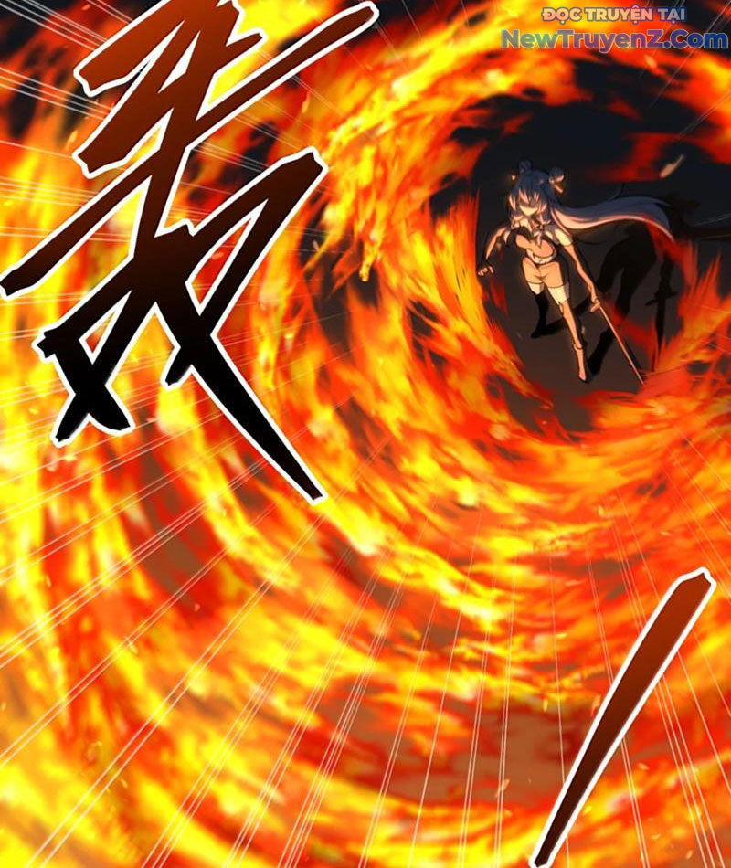 Phát Sóng Trực Tiếp, Ta Cầu Hôn Với Nữ Quỷ, Vậy Mà Nàng Lại Đồng Ý! Chapter 95 - Trang 2