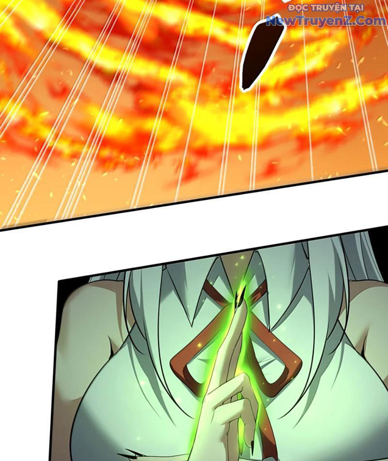 Phát Sóng Trực Tiếp, Ta Cầu Hôn Với Nữ Quỷ, Vậy Mà Nàng Lại Đồng Ý! Chapter 95 - Trang 2