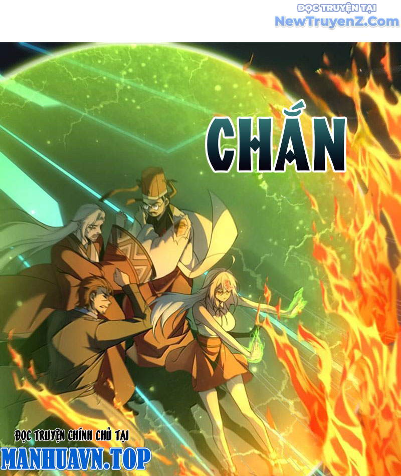 Phát Sóng Trực Tiếp, Ta Cầu Hôn Với Nữ Quỷ, Vậy Mà Nàng Lại Đồng Ý! Chapter 95 - Trang 2