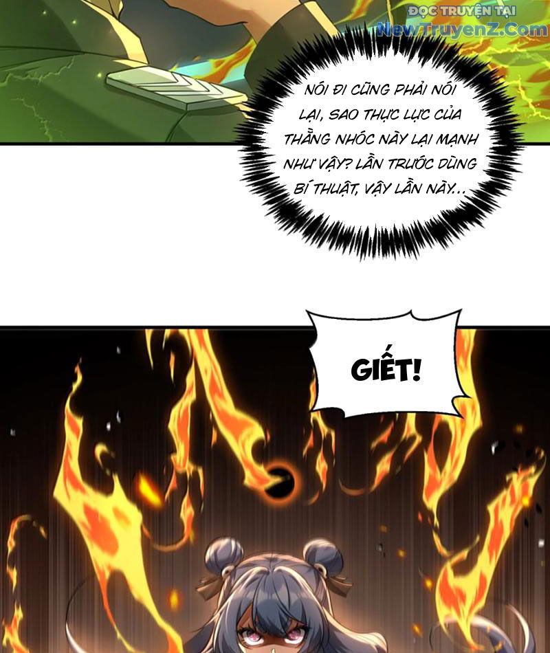 Phát Sóng Trực Tiếp, Ta Cầu Hôn Với Nữ Quỷ, Vậy Mà Nàng Lại Đồng Ý! Chapter 95 - Trang 2