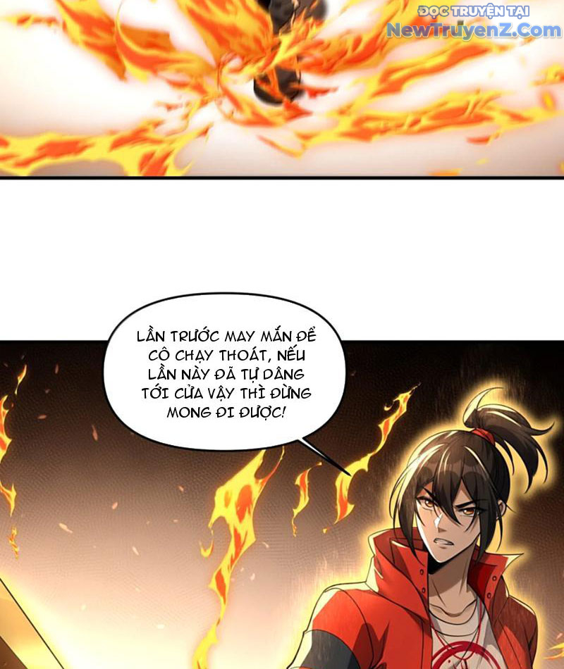 Phát Sóng Trực Tiếp, Ta Cầu Hôn Với Nữ Quỷ, Vậy Mà Nàng Lại Đồng Ý! Chapter 95 - Trang 2