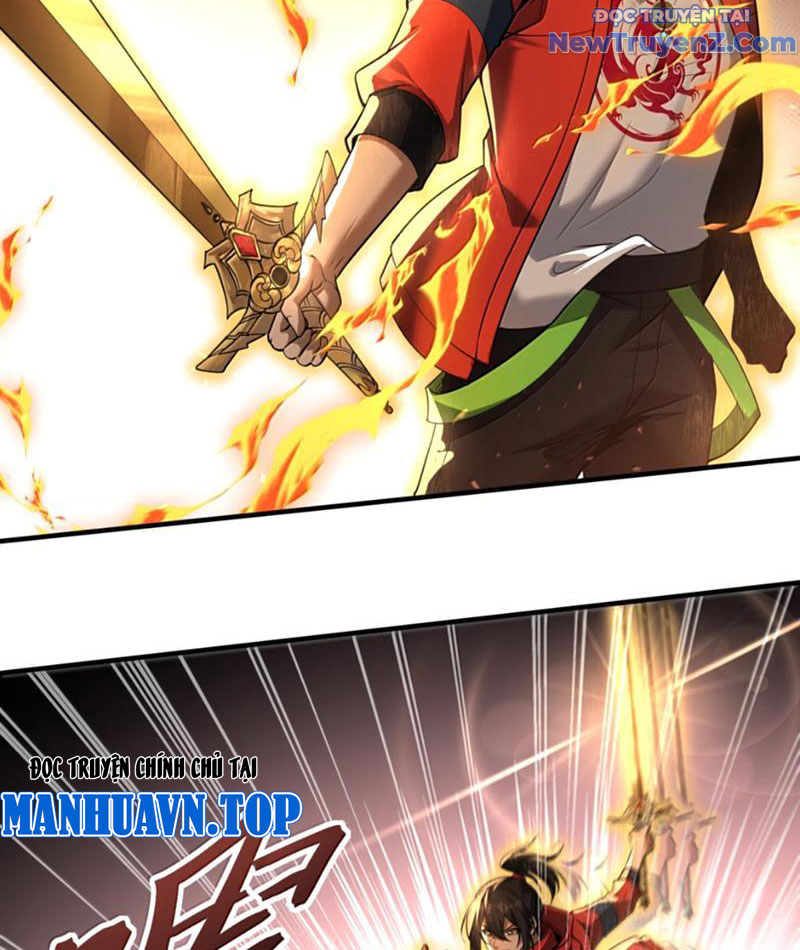 Phát Sóng Trực Tiếp, Ta Cầu Hôn Với Nữ Quỷ, Vậy Mà Nàng Lại Đồng Ý! Chapter 95 - Trang 2