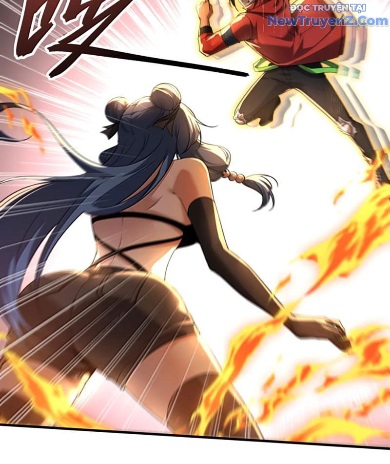 Phát Sóng Trực Tiếp, Ta Cầu Hôn Với Nữ Quỷ, Vậy Mà Nàng Lại Đồng Ý! Chapter 95 - Trang 2