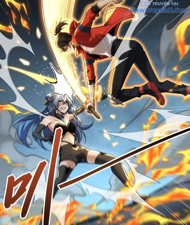 Phát Sóng Trực Tiếp, Ta Cầu Hôn Với Nữ Quỷ, Vậy Mà Nàng Lại Đồng Ý! Chapter 95 - Trang 2