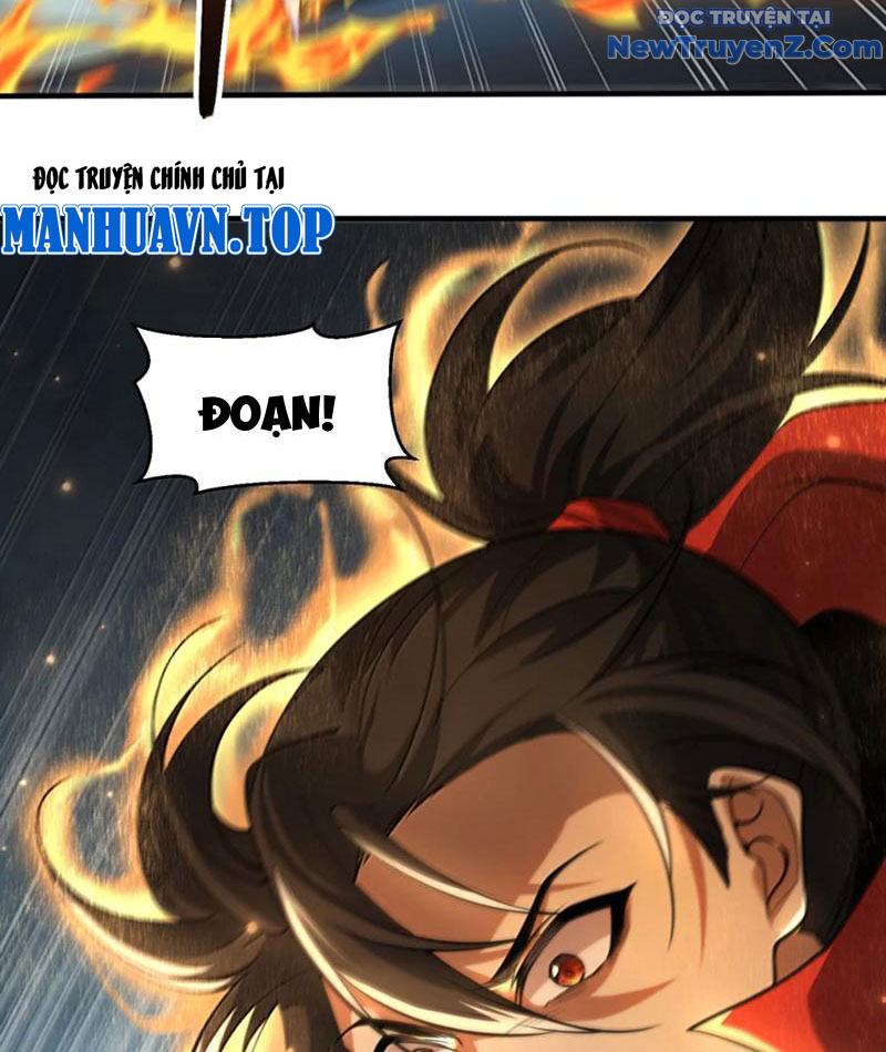 Phát Sóng Trực Tiếp, Ta Cầu Hôn Với Nữ Quỷ, Vậy Mà Nàng Lại Đồng Ý! Chapter 95 - Trang 2