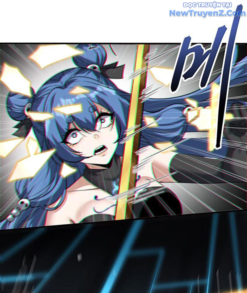 Phát Sóng Trực Tiếp, Ta Cầu Hôn Với Nữ Quỷ, Vậy Mà Nàng Lại Đồng Ý! Chapter 95 - Trang 2