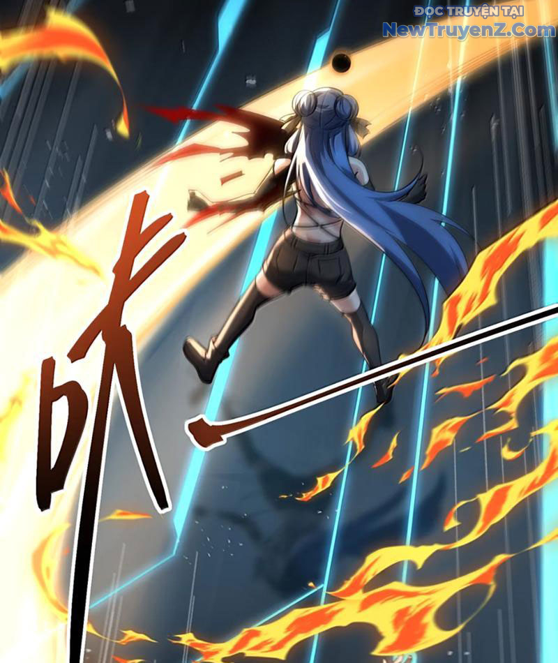 Phát Sóng Trực Tiếp, Ta Cầu Hôn Với Nữ Quỷ, Vậy Mà Nàng Lại Đồng Ý! Chapter 95 - Trang 2