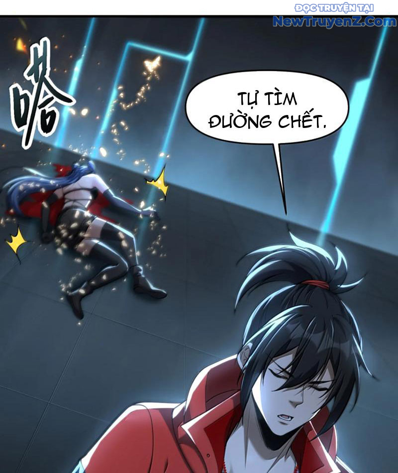 Phát Sóng Trực Tiếp, Ta Cầu Hôn Với Nữ Quỷ, Vậy Mà Nàng Lại Đồng Ý! Chapter 95 - Trang 2