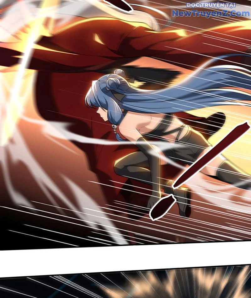 Phát Sóng Trực Tiếp, Ta Cầu Hôn Với Nữ Quỷ, Vậy Mà Nàng Lại Đồng Ý! Chapter 95 - Trang 2