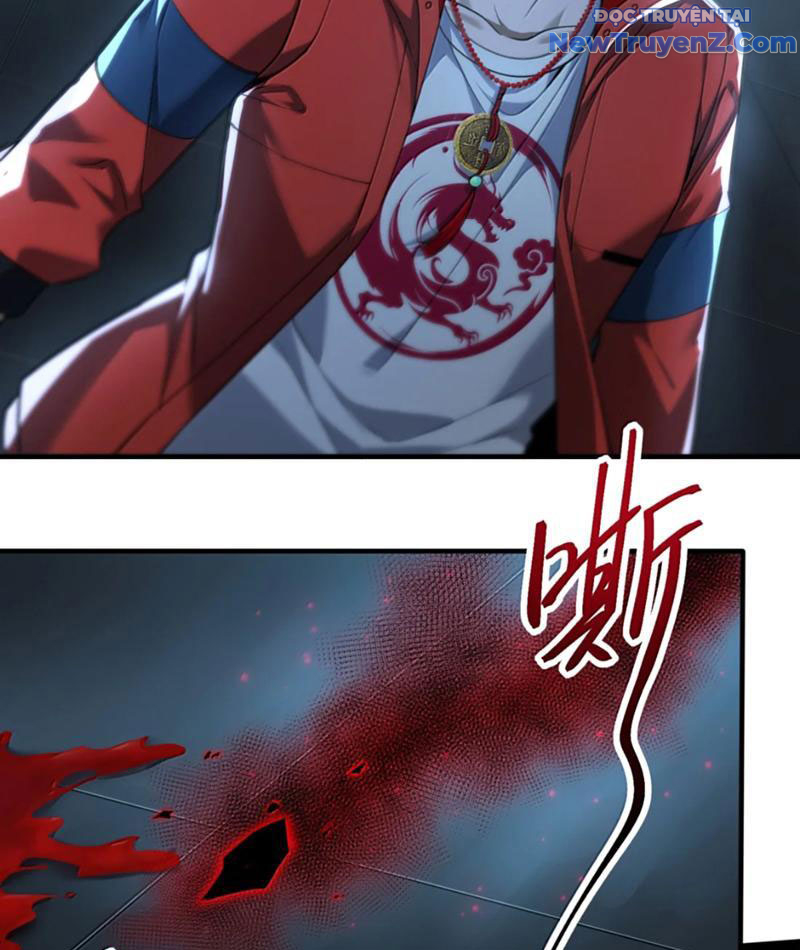 Phát Sóng Trực Tiếp, Ta Cầu Hôn Với Nữ Quỷ, Vậy Mà Nàng Lại Đồng Ý! Chapter 95 - Trang 2