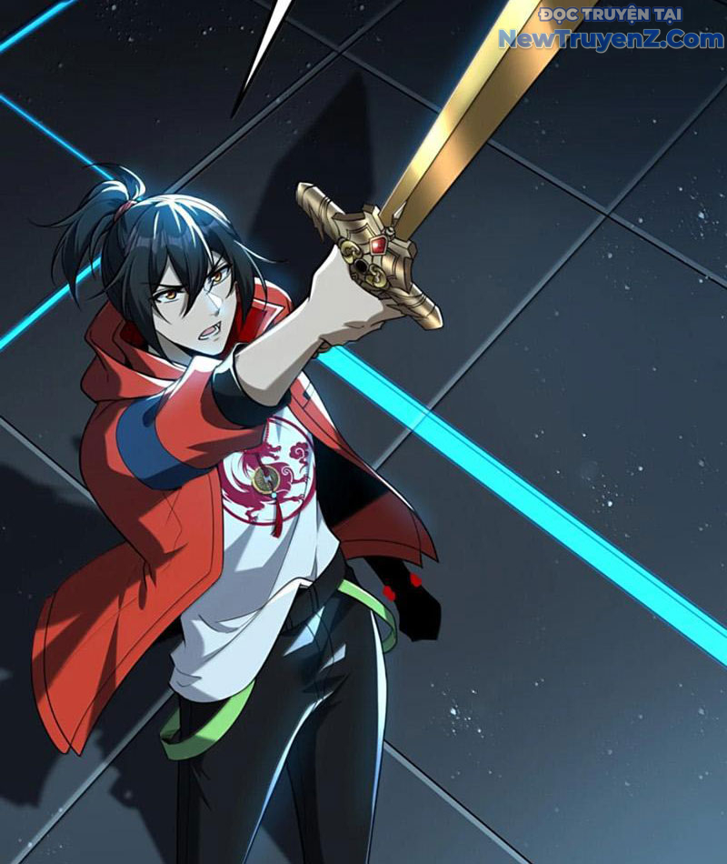 Phát Sóng Trực Tiếp, Ta Cầu Hôn Với Nữ Quỷ, Vậy Mà Nàng Lại Đồng Ý! Chapter 96 - Trang 2