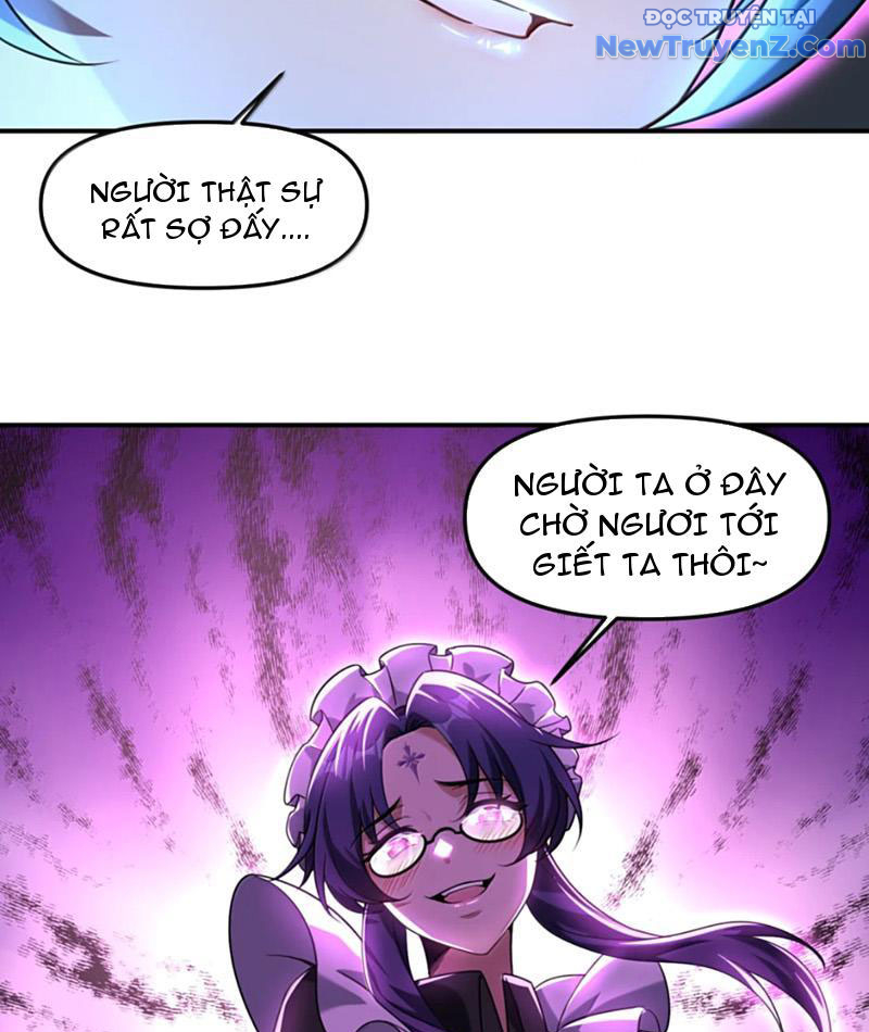 Phát Sóng Trực Tiếp, Ta Cầu Hôn Với Nữ Quỷ, Vậy Mà Nàng Lại Đồng Ý! Chapter 96 - Trang 2