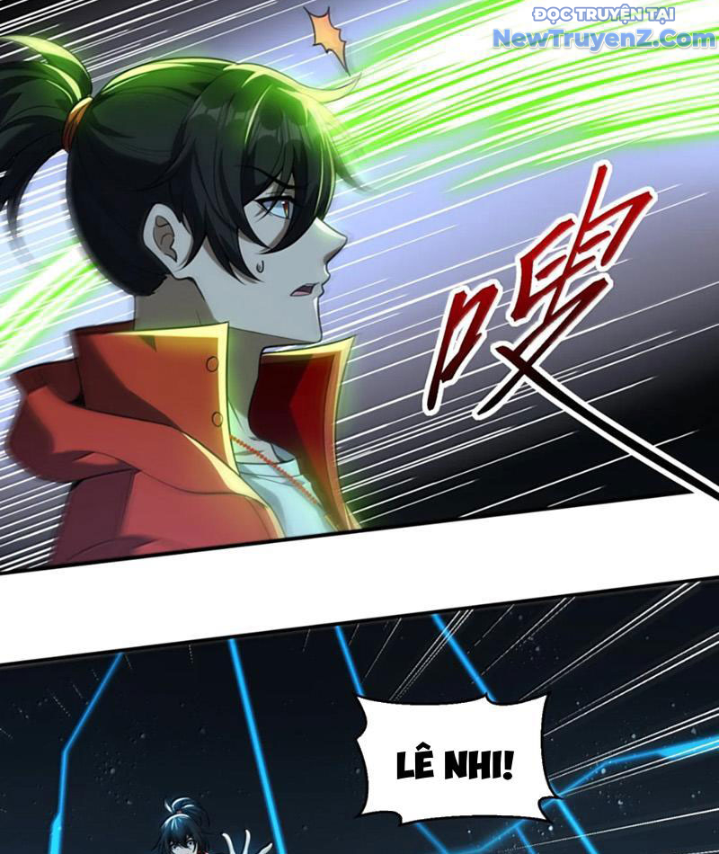 Phát Sóng Trực Tiếp, Ta Cầu Hôn Với Nữ Quỷ, Vậy Mà Nàng Lại Đồng Ý! Chapter 96 - Trang 2