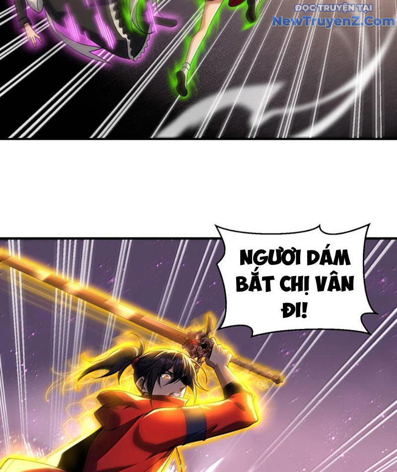 Phát Sóng Trực Tiếp, Ta Cầu Hôn Với Nữ Quỷ, Vậy Mà Nàng Lại Đồng Ý! Chapter 96 - Trang 2