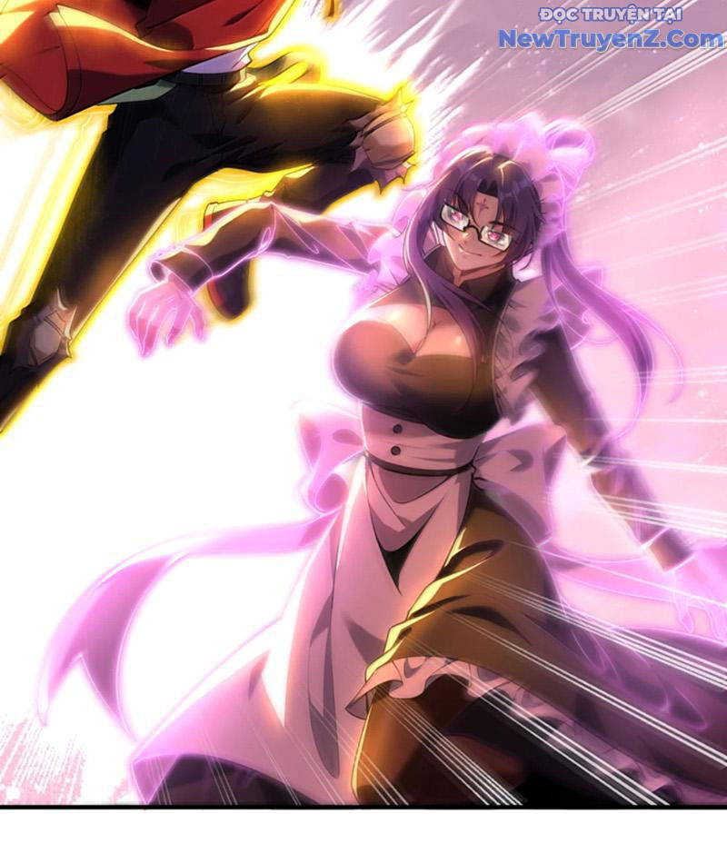 Phát Sóng Trực Tiếp, Ta Cầu Hôn Với Nữ Quỷ, Vậy Mà Nàng Lại Đồng Ý! Chapter 96 - Trang 2