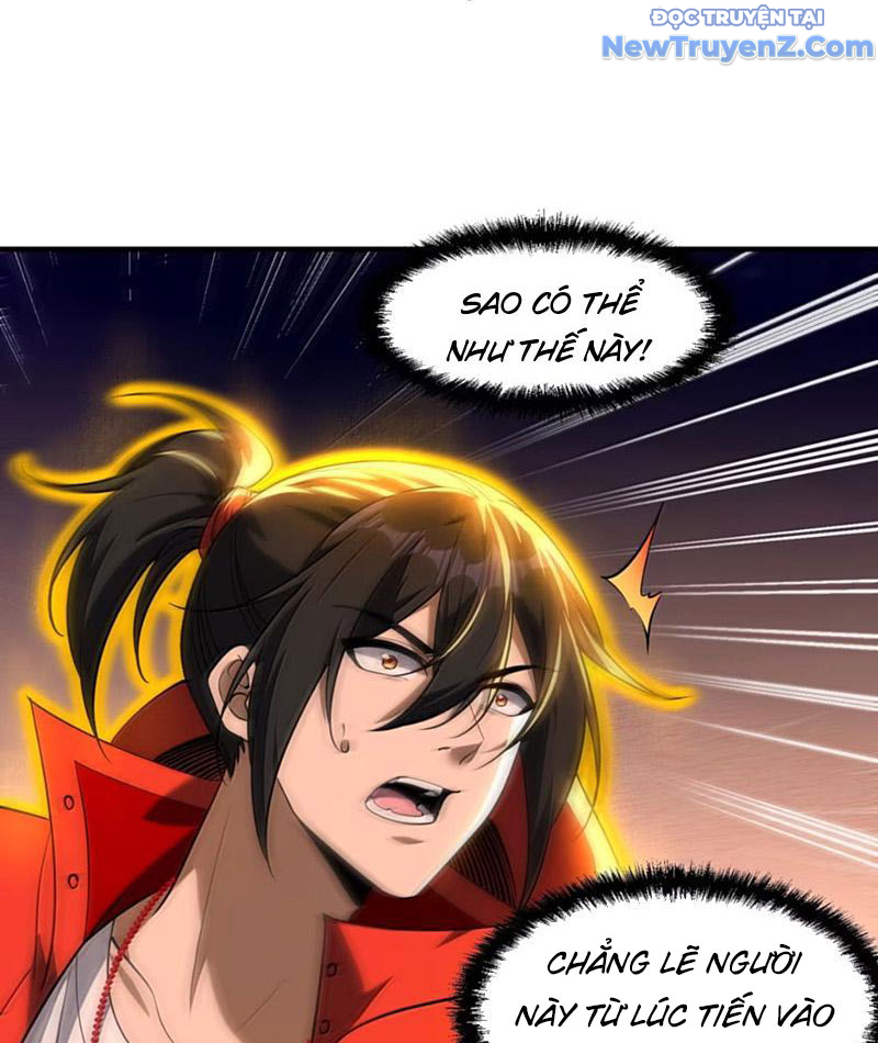 Phát Sóng Trực Tiếp, Ta Cầu Hôn Với Nữ Quỷ, Vậy Mà Nàng Lại Đồng Ý! Chapter 96 - Trang 2