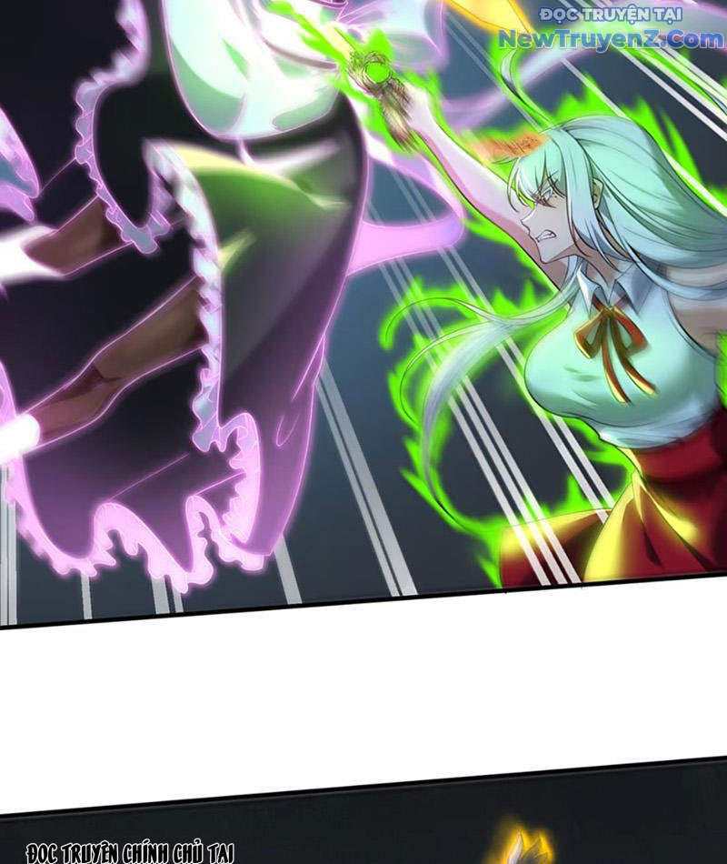 Phát Sóng Trực Tiếp, Ta Cầu Hôn Với Nữ Quỷ, Vậy Mà Nàng Lại Đồng Ý! Chapter 96 - Trang 2