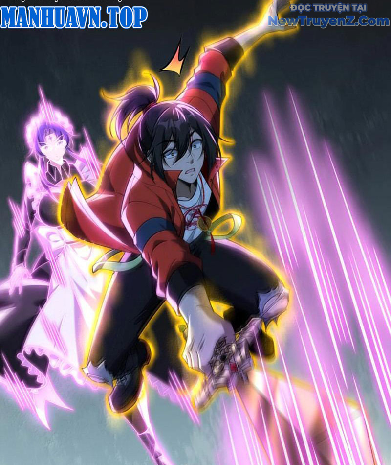 Phát Sóng Trực Tiếp, Ta Cầu Hôn Với Nữ Quỷ, Vậy Mà Nàng Lại Đồng Ý! Chapter 96 - Trang 2