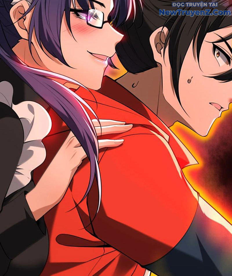 Phát Sóng Trực Tiếp, Ta Cầu Hôn Với Nữ Quỷ, Vậy Mà Nàng Lại Đồng Ý! Chapter 96 - Trang 2