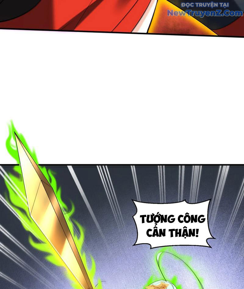 Phát Sóng Trực Tiếp, Ta Cầu Hôn Với Nữ Quỷ, Vậy Mà Nàng Lại Đồng Ý! Chapter 96 - Trang 2