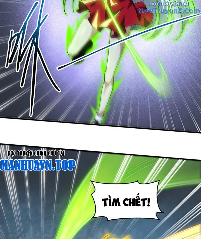 Phát Sóng Trực Tiếp, Ta Cầu Hôn Với Nữ Quỷ, Vậy Mà Nàng Lại Đồng Ý! Chapter 96 - Trang 2