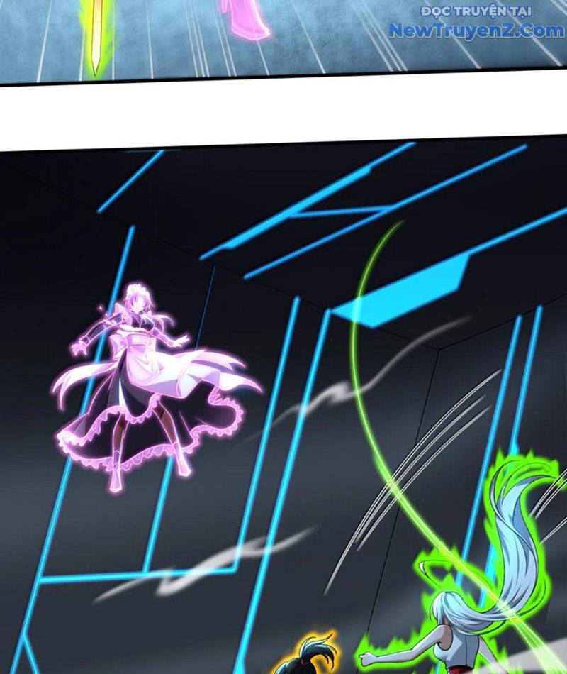 Phát Sóng Trực Tiếp, Ta Cầu Hôn Với Nữ Quỷ, Vậy Mà Nàng Lại Đồng Ý! Chapter 96 - Trang 2