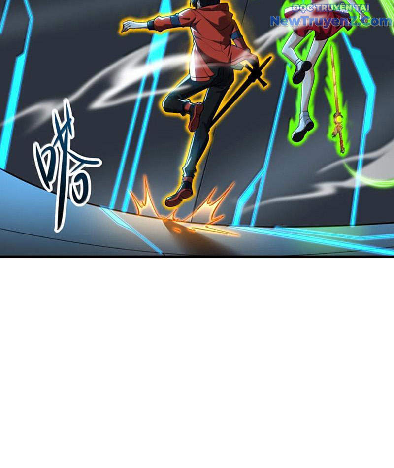 Phát Sóng Trực Tiếp, Ta Cầu Hôn Với Nữ Quỷ, Vậy Mà Nàng Lại Đồng Ý! Chapter 96 - Trang 2