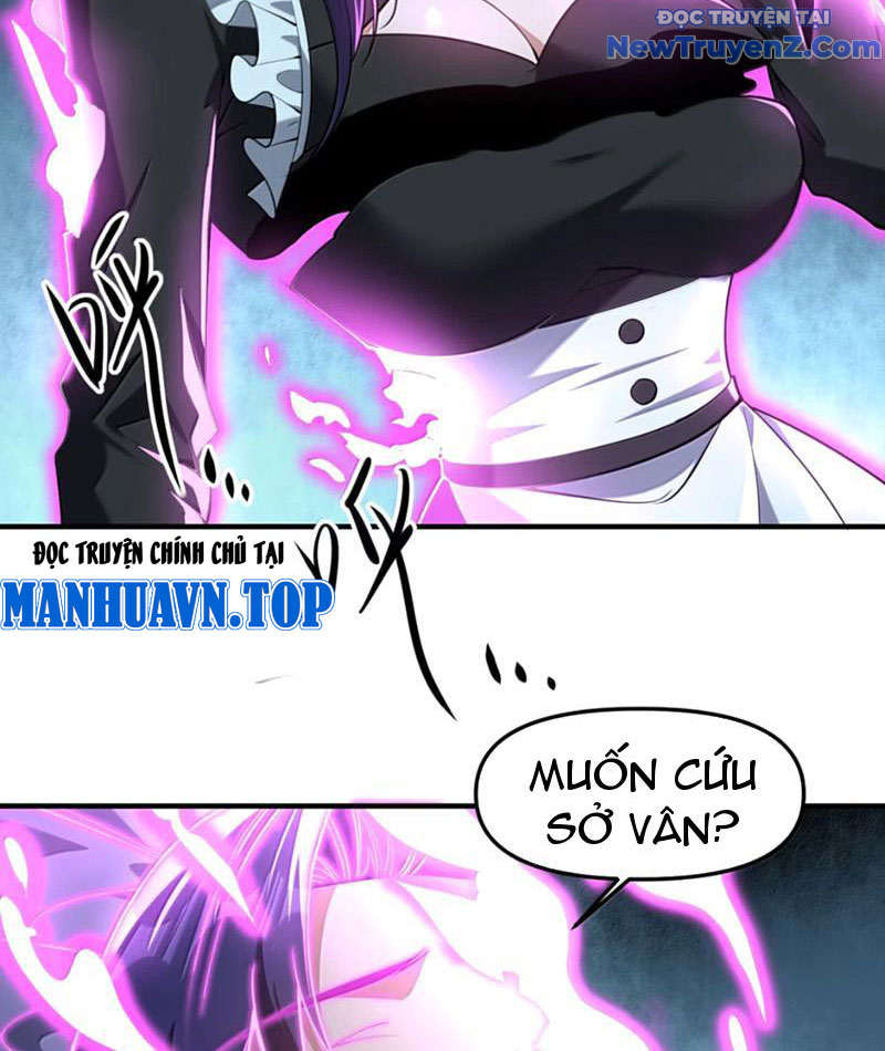 Phát Sóng Trực Tiếp, Ta Cầu Hôn Với Nữ Quỷ, Vậy Mà Nàng Lại Đồng Ý! Chapter 96 - Trang 2