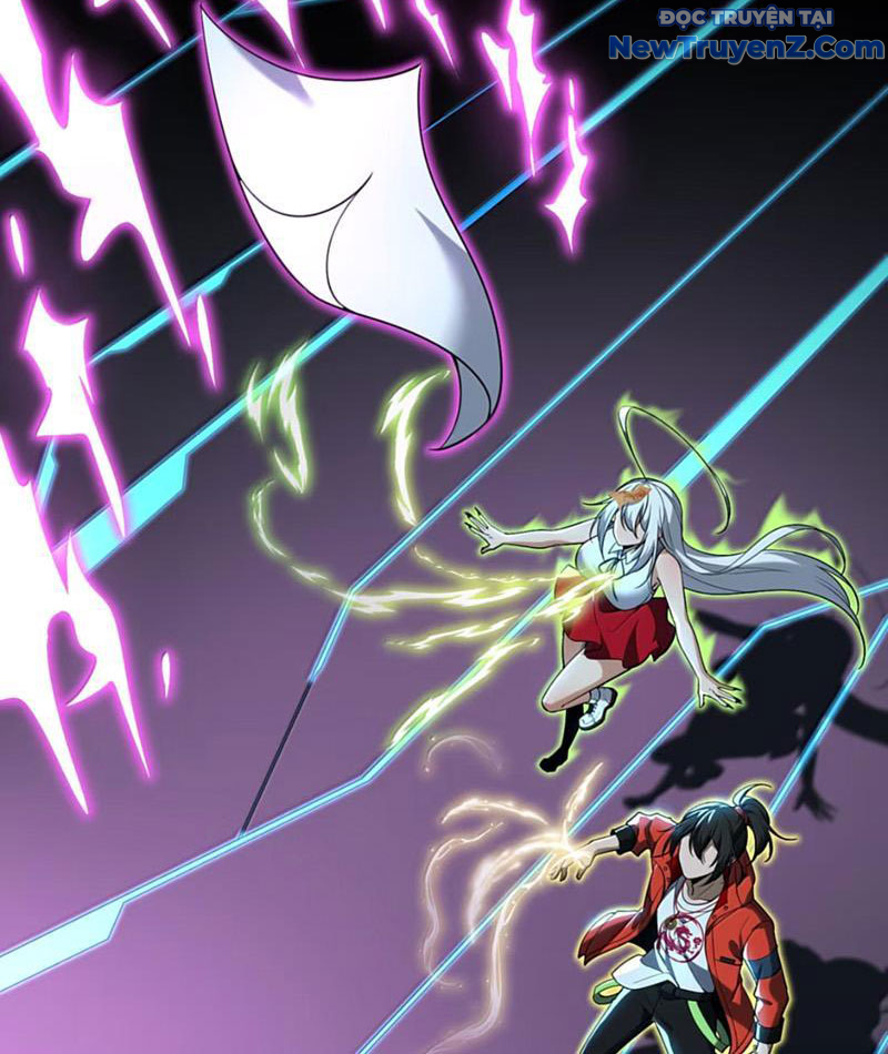 Phát Sóng Trực Tiếp, Ta Cầu Hôn Với Nữ Quỷ, Vậy Mà Nàng Lại Đồng Ý! Chapter 96 - Trang 2