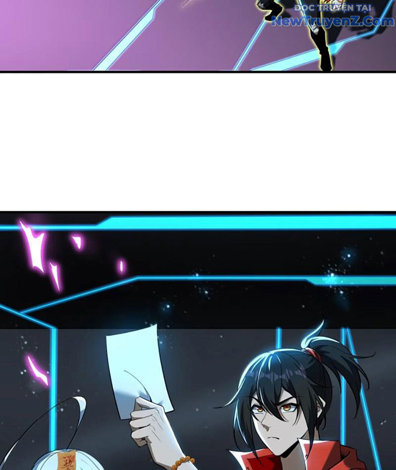 Phát Sóng Trực Tiếp, Ta Cầu Hôn Với Nữ Quỷ, Vậy Mà Nàng Lại Đồng Ý! Chapter 96 - Trang 2