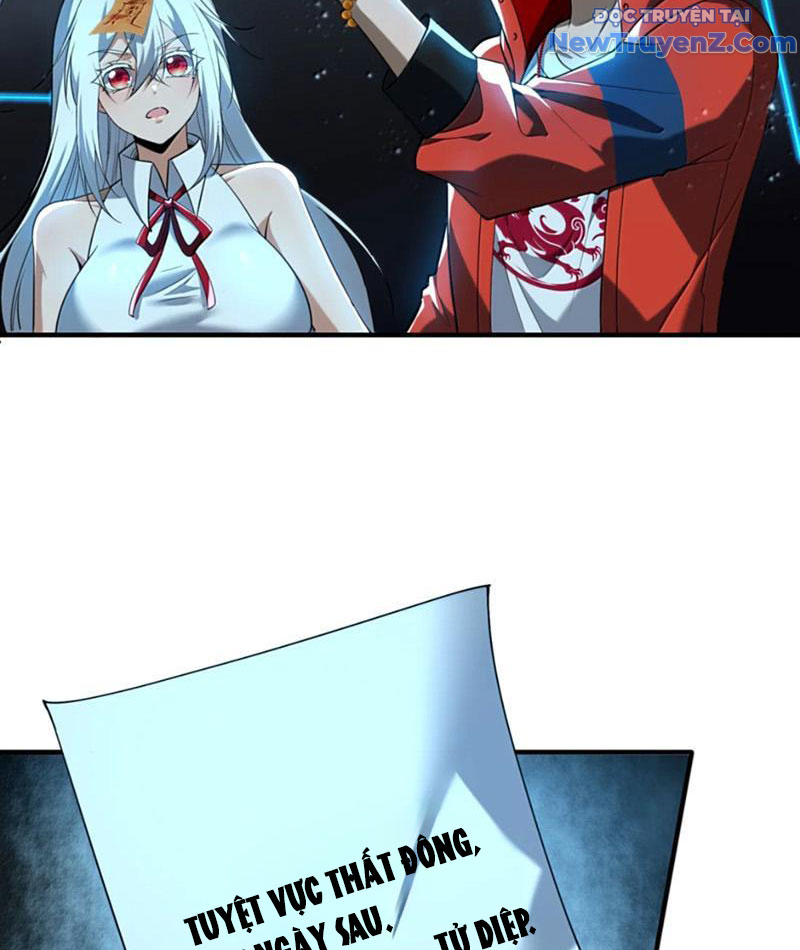 Phát Sóng Trực Tiếp, Ta Cầu Hôn Với Nữ Quỷ, Vậy Mà Nàng Lại Đồng Ý! Chapter 96 - Trang 2