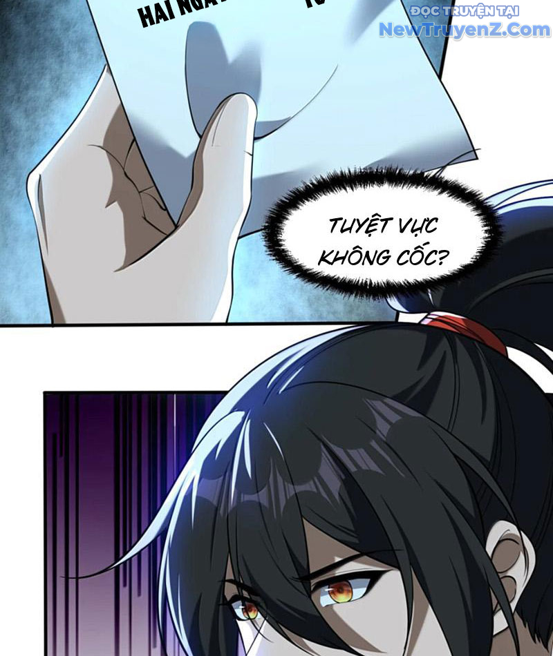 Phát Sóng Trực Tiếp, Ta Cầu Hôn Với Nữ Quỷ, Vậy Mà Nàng Lại Đồng Ý! Chapter 96 - Trang 2