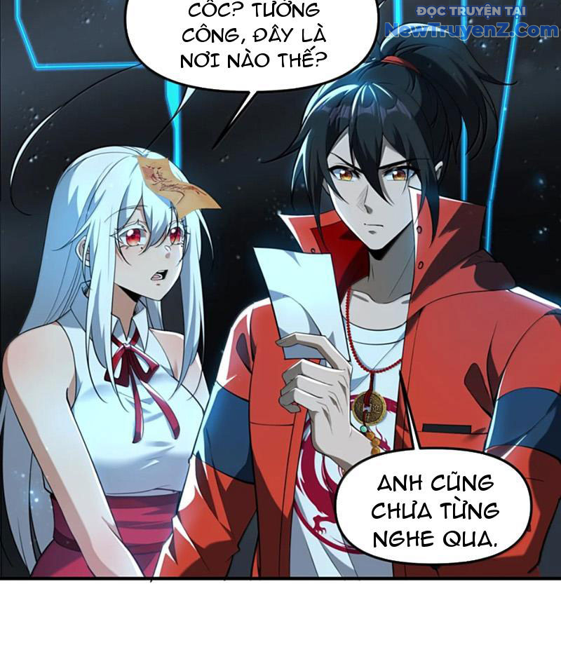 Phát Sóng Trực Tiếp, Ta Cầu Hôn Với Nữ Quỷ, Vậy Mà Nàng Lại Đồng Ý! Chapter 96 - Trang 2