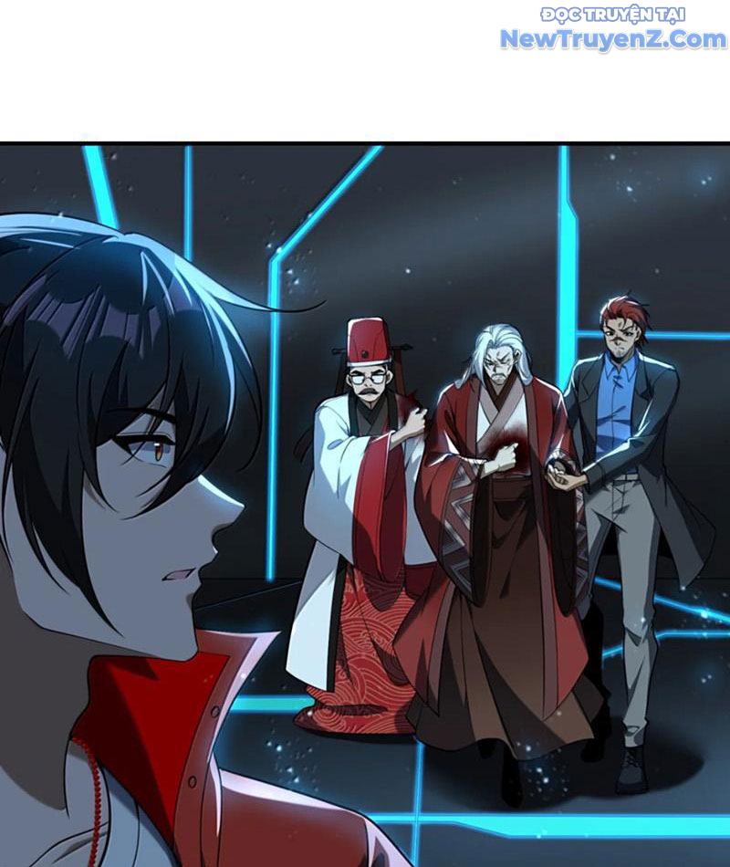 Phát Sóng Trực Tiếp, Ta Cầu Hôn Với Nữ Quỷ, Vậy Mà Nàng Lại Đồng Ý! Chapter 96 - Trang 2