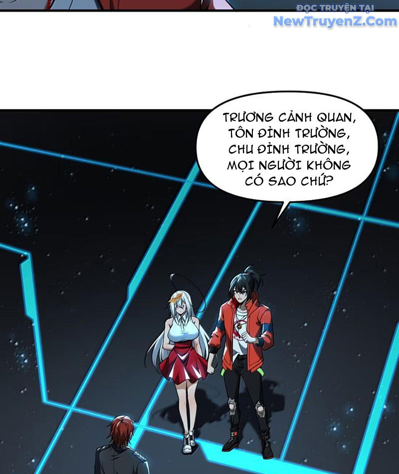 Phát Sóng Trực Tiếp, Ta Cầu Hôn Với Nữ Quỷ, Vậy Mà Nàng Lại Đồng Ý! Chapter 96 - Trang 2