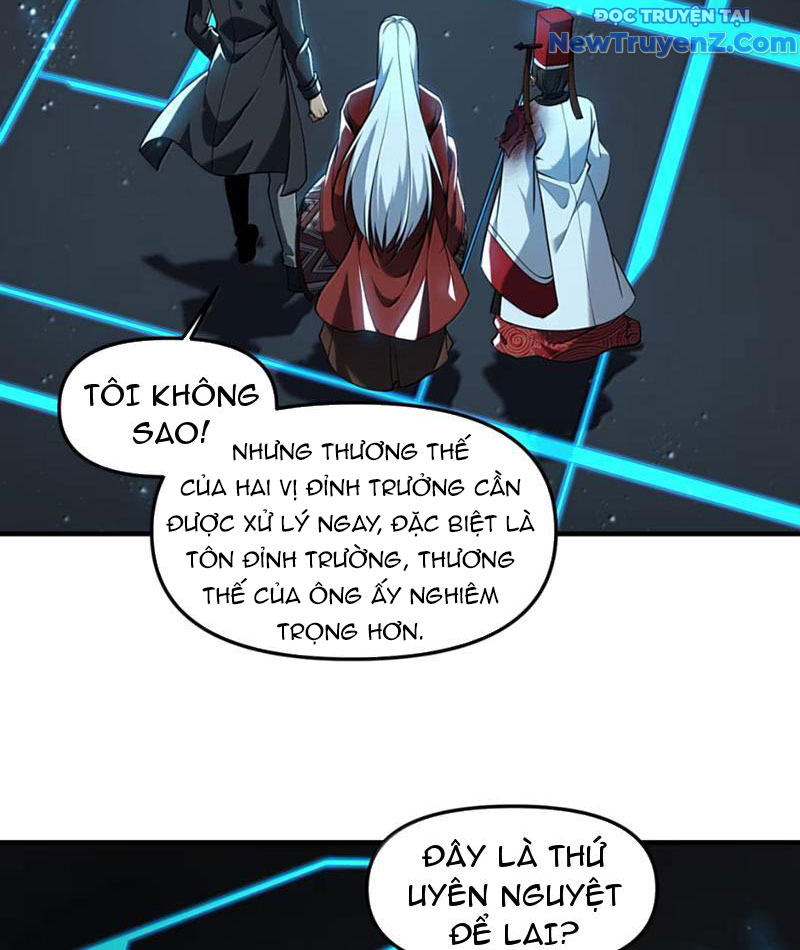 Phát Sóng Trực Tiếp, Ta Cầu Hôn Với Nữ Quỷ, Vậy Mà Nàng Lại Đồng Ý! Chapter 96 - Trang 2