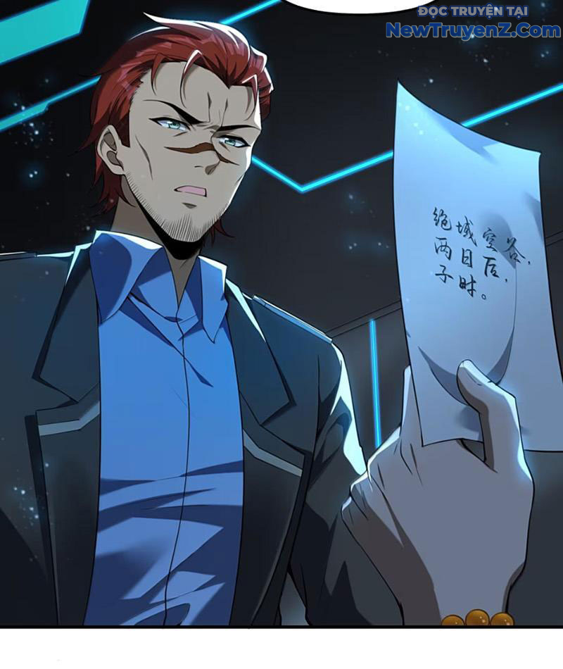 Phát Sóng Trực Tiếp, Ta Cầu Hôn Với Nữ Quỷ, Vậy Mà Nàng Lại Đồng Ý! Chapter 96 - Trang 2