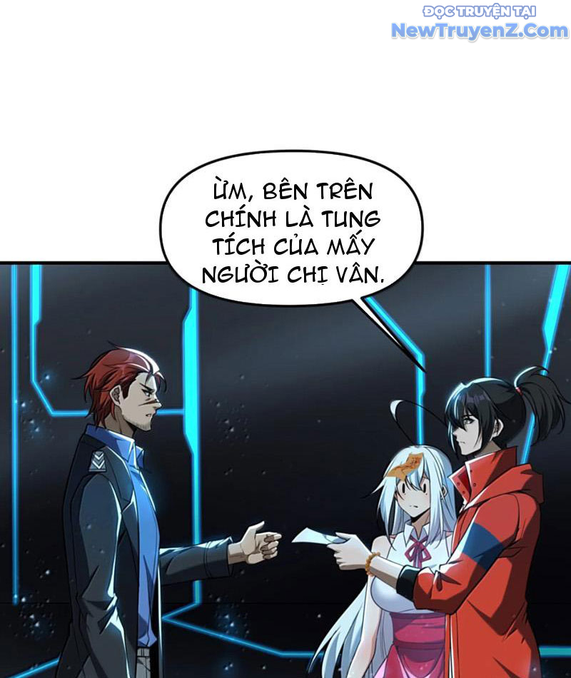 Phát Sóng Trực Tiếp, Ta Cầu Hôn Với Nữ Quỷ, Vậy Mà Nàng Lại Đồng Ý! Chapter 96 - Trang 2