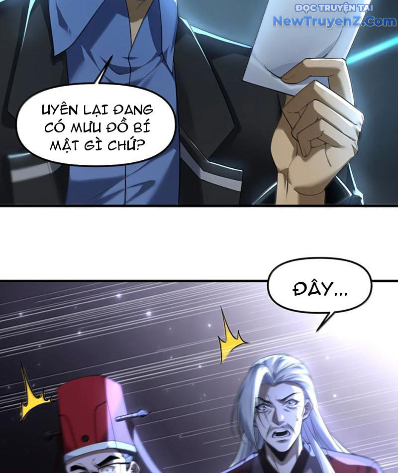 Phát Sóng Trực Tiếp, Ta Cầu Hôn Với Nữ Quỷ, Vậy Mà Nàng Lại Đồng Ý! Chapter 96 - Trang 2