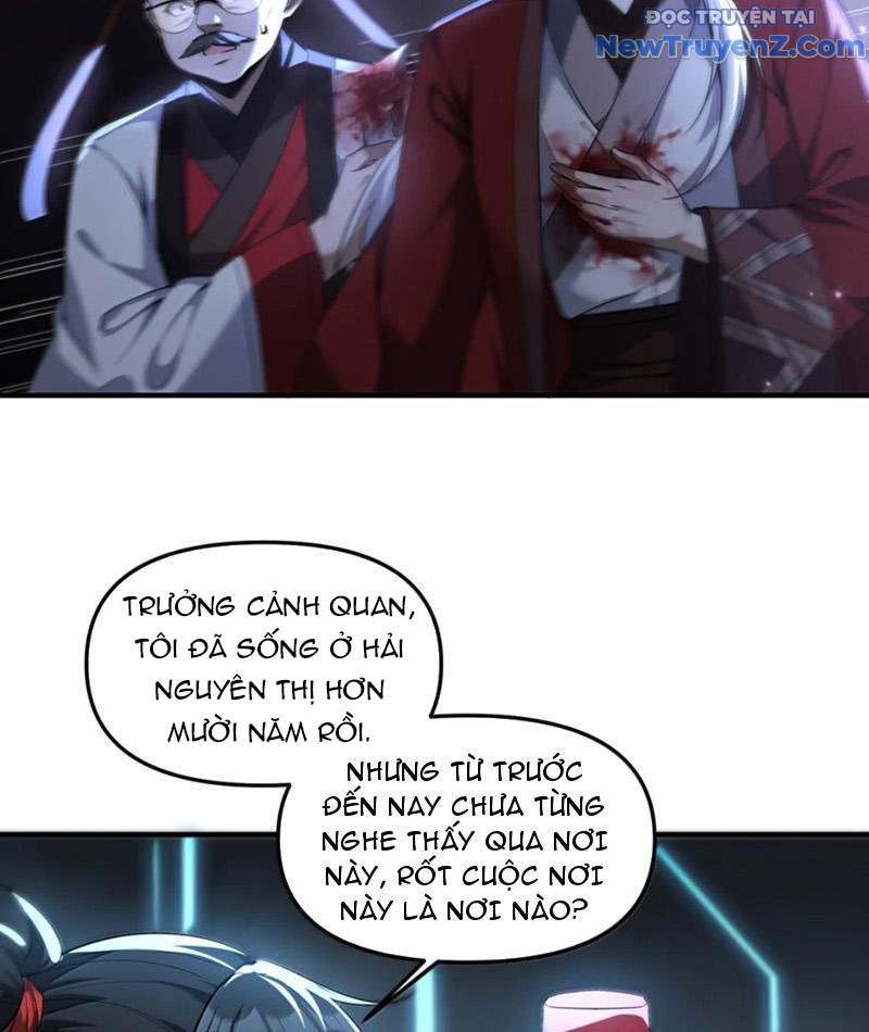 Phát Sóng Trực Tiếp, Ta Cầu Hôn Với Nữ Quỷ, Vậy Mà Nàng Lại Đồng Ý! Chapter 96 - Trang 2