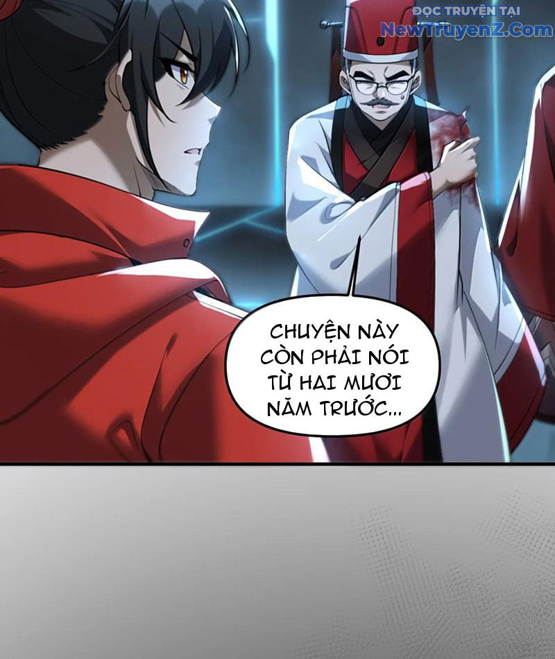 Phát Sóng Trực Tiếp, Ta Cầu Hôn Với Nữ Quỷ, Vậy Mà Nàng Lại Đồng Ý! Chapter 96 - Trang 2