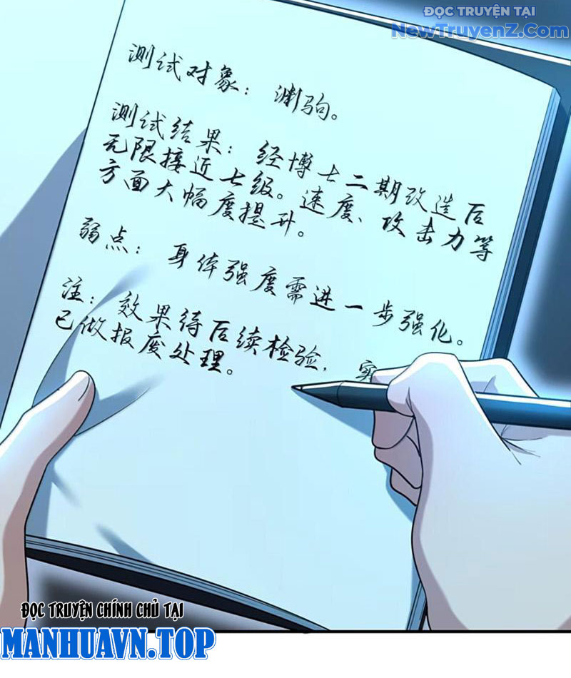 Phát Sóng Trực Tiếp, Ta Cầu Hôn Với Nữ Quỷ, Vậy Mà Nàng Lại Đồng Ý! Chapter 96 - Trang 2