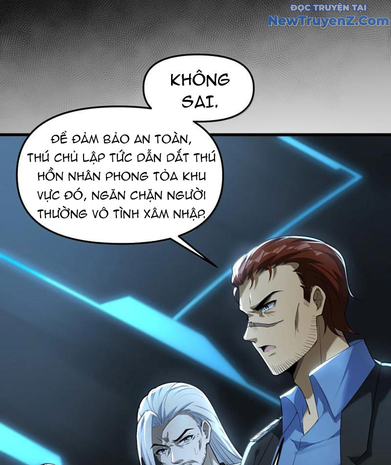 Phát Sóng Trực Tiếp, Ta Cầu Hôn Với Nữ Quỷ, Vậy Mà Nàng Lại Đồng Ý! Chapter 96 - Trang 2