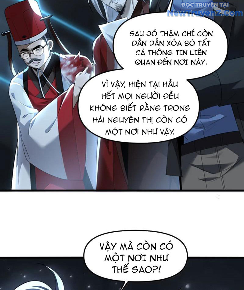 Phát Sóng Trực Tiếp, Ta Cầu Hôn Với Nữ Quỷ, Vậy Mà Nàng Lại Đồng Ý! Chapter 96 - Trang 2