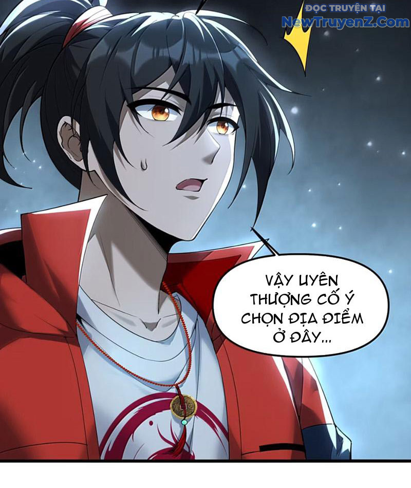 Phát Sóng Trực Tiếp, Ta Cầu Hôn Với Nữ Quỷ, Vậy Mà Nàng Lại Đồng Ý! Chapter 96 - Trang 2