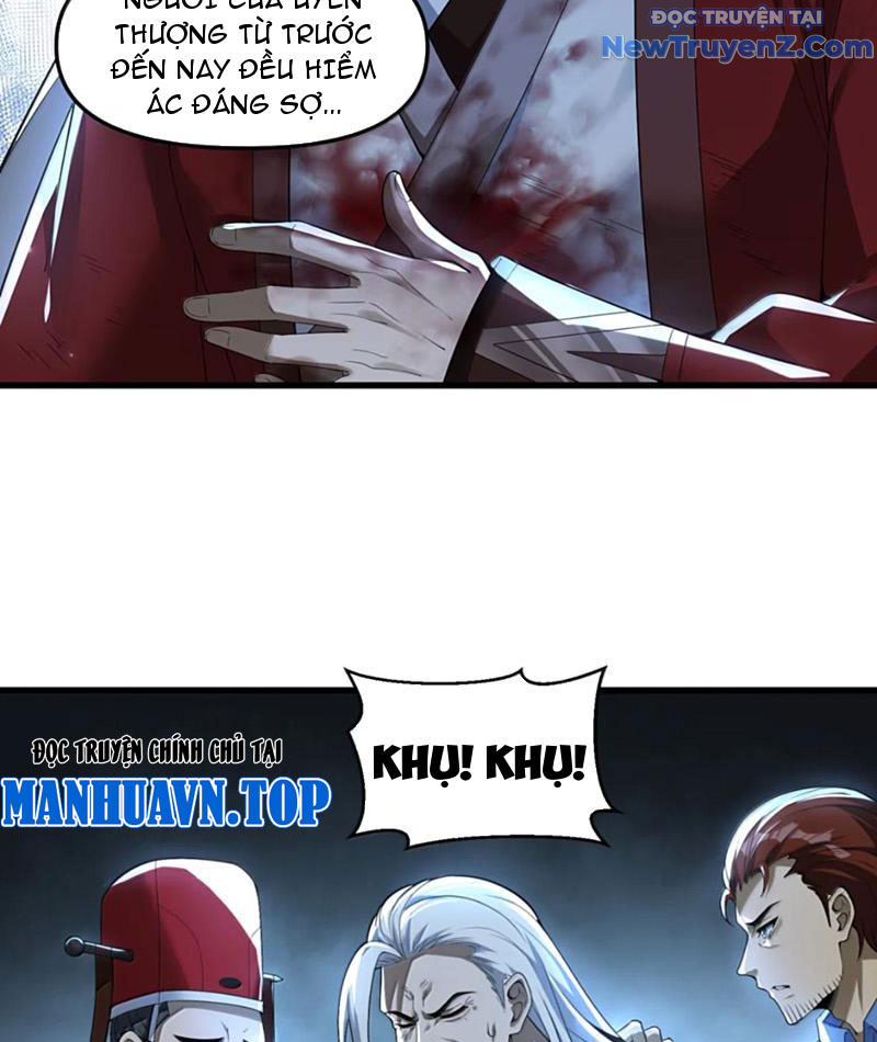 Phát Sóng Trực Tiếp, Ta Cầu Hôn Với Nữ Quỷ, Vậy Mà Nàng Lại Đồng Ý! Chapter 96 - Trang 2