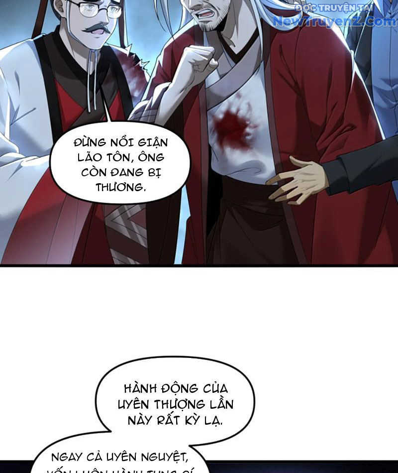 Phát Sóng Trực Tiếp, Ta Cầu Hôn Với Nữ Quỷ, Vậy Mà Nàng Lại Đồng Ý! Chapter 96 - Trang 2